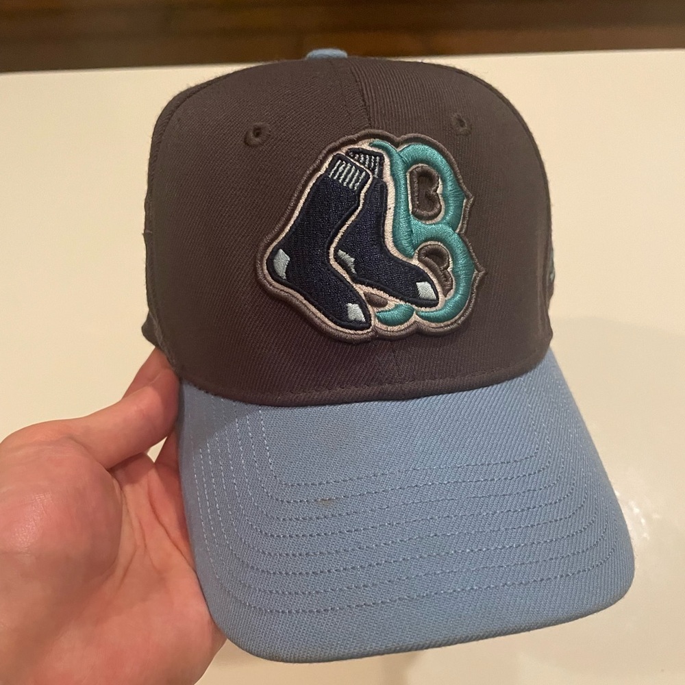 Boston Red Sox Cap